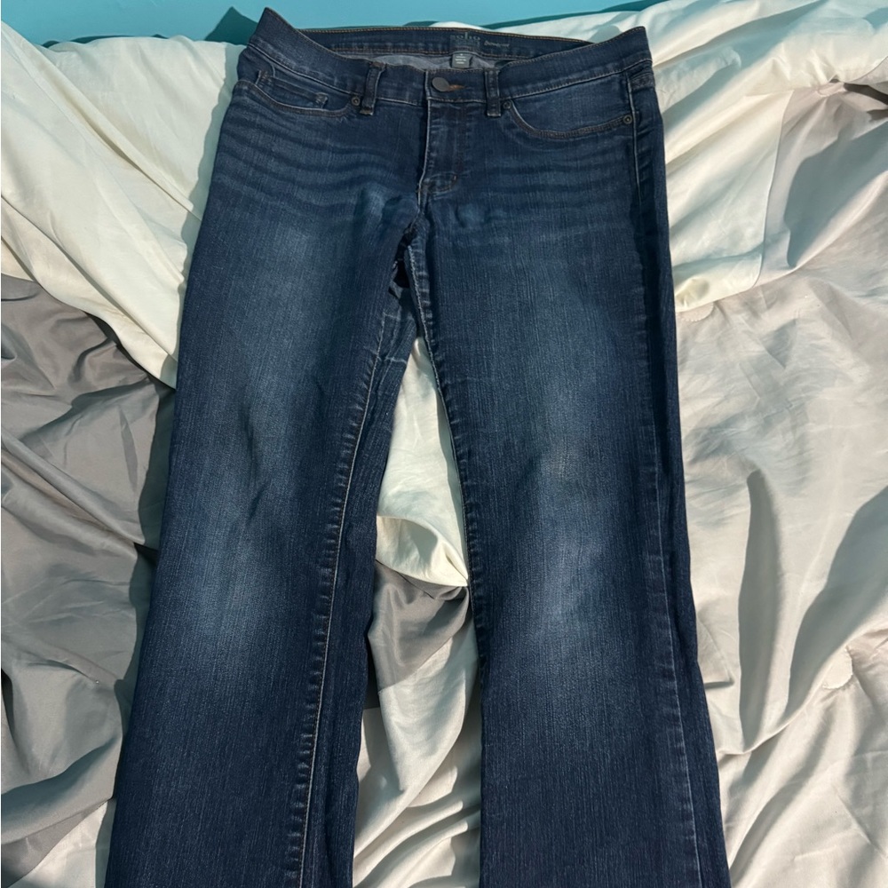 Ny and co jeans